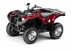 Yamaha Grizzly 550 YFM550 YFM5FG YFM550FG Service Repair Workshop Manual