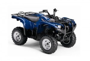 Yamaha Grizzly 700 YFM700 YFM7FG YFM700FG Service Repair Workshop Manual