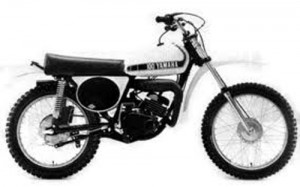 Yamaha MX100 MX 100 Service Repair Workshop Manual