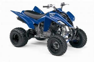 Yamaha Raptor 350 YFM350 YFM350R Service Repair Workshop Manual