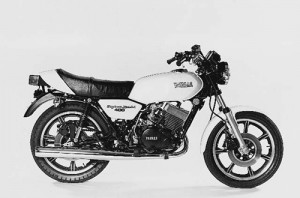 Yamaha RD400 RD 400 Service Repair Workshop Manual