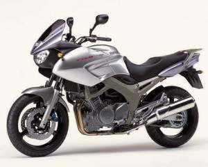 Yamaha TDM900 TDM 900 Service Repair Workshop Manual