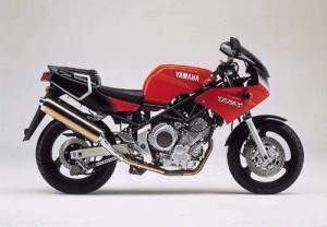 Yamaha TRX850 TRX 850 Service Repair Workshop Manual