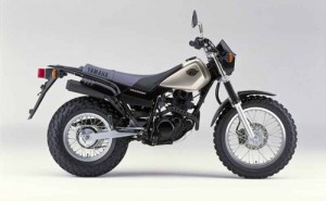 Yamaha tw 125 manual pdf