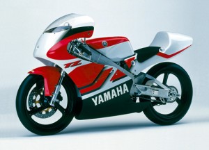 Yamaha TZ125 TZ 125 Service Repair Workshop Manual