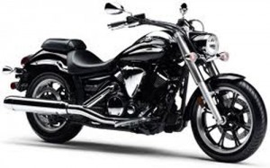 Yamaha V Star 950 XVS950 XVS95 VStar Service Repair Workshop Manual