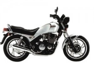 Yamaha XJ750 Seca Maxim XJ 750 Service Repair Workshop Manual