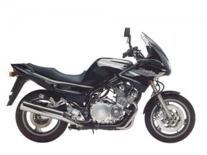 Yamaha XJ900 XJ900S XJ 900 Service Repair Workshop Manual