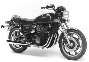 Yamaha XS1100 XS 1100 Service Repair Workshop Manual