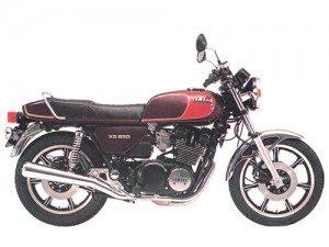 Yamaha XS850 XS 850 Service Repair Workshop Manual