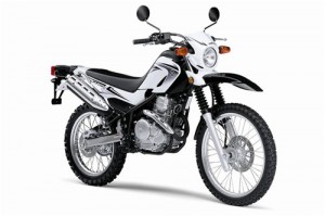 Yamaha XT250 XT 250 Service Repair Workshop Manual