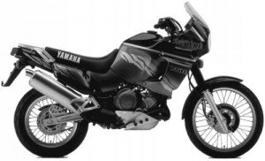 Yamaha XTZ750 Super Tenere XTZ 750 Service Repair Workshop Manual