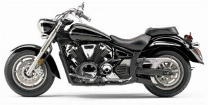 Yamaha V Star 1300 XVS1300 XVS13 Vstar Service Repair Workshop Manual