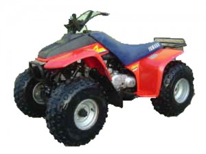 Free Yamaha Atv Service Manuals Online