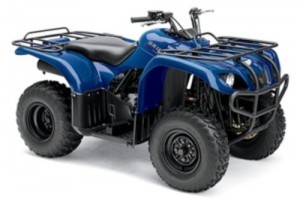 Yamaha Bruin 250 YFM250B YFM250 Service Repair Workshop Manual