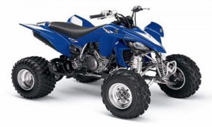 Yamaha YFZ450 YFZ 450 Service Repair Workshop Manual