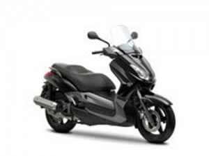 Yamaha YP125 Majesty 125 X Max YP125R Service Repair Workshop Manual