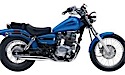 Thumbnail image for Honda CMX250C Rebel CMX250 CMX 250 Manual