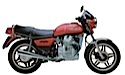 Thumbnail image for Honda CX500 CX 500 Manual