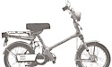 Thumbnail image for Honda NC50 NA50 Express II NC NA 50 Manual