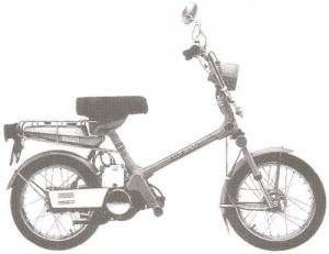 Honda NC50 NA50 Express II NC NA 50 Service Repair Workshop Manual