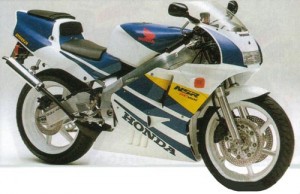 Honda NSR250R NSR250 NSR 250 Service Repair Workshop Manual