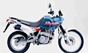 Thumbnail image for Honda NX500 NX 500 Dominator Manual