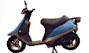 Thumbnail image for Honda SA50 SA 50 Elite SR S Manual