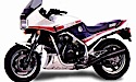 Thumbnail image for Honda VF1000F VF1000 Interceptor 1000F Manual