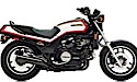 Thumbnail image for Honda VF1100S VF 1100S V65 Sabre VF1100 Manual