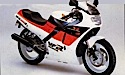 Thumbnail image for Honda VFR400R VFR400 VFR 400R Service Repair Workshop Manual