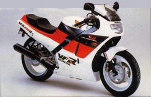 Honda vfr 400 nc30 service manual