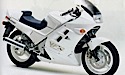 Thumbnail image for Honda VFR750F VFR 750F Interceptor Manual