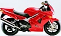 Thumbnail image for Honda VFR800 VFR 800 Interceptor Manual