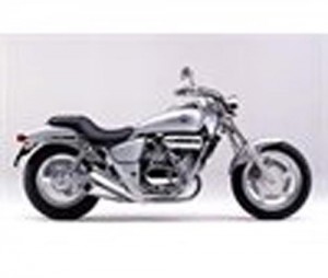 honda magna 250 manual