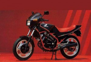 honda vt250f vtf250 fii f2 250f service repair workshop manual