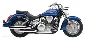 Honda VTX1300 VTX1300R VTX1300S VTX1300C Service Repair Shop Manual