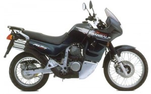 Honda XL600V Transalp XL 600V XL600 V Service Repair Workshop Manual