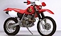 Thumbnail image for Honda XR400R XR400 XR 400 Manual