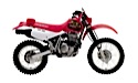 Thumbnail image for Honda XR600R XR600 Manual