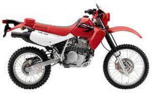 Honda XR650R XR650 XR 650 Service Repair Workshop Manual