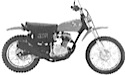 Thumbnail image for Honda XR75 XR 75 Manual