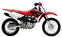 Thumbnail image for Honda XR80R XR80 XR 80 Manual