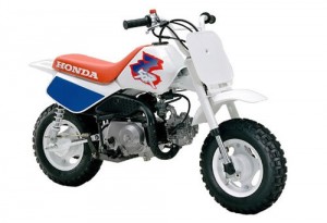 Honda Z50A Z50R Z50J Z50 Z 50 Service Repair Workshop Manual