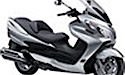 Thumbnail image for Suzuki AN400 Burgman AN 400 Manual