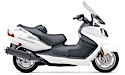 Thumbnail image for Suzuki AN650 Burgman AN 650 AN650A Manual