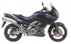 Suzuki DL1000 V Strom DL 1000 Service Repair Workshop Manual