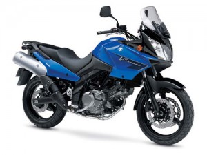 Suzuki DL650 V Strom DL 650 Service Repair Workshop Manual