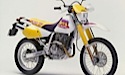 Thumbnail image for Suzuki DR250 DR250S DR 250 Manual