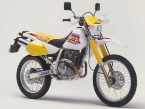 Suzuki DR250 DR250S DR 250 Service Repair Workshop Manual